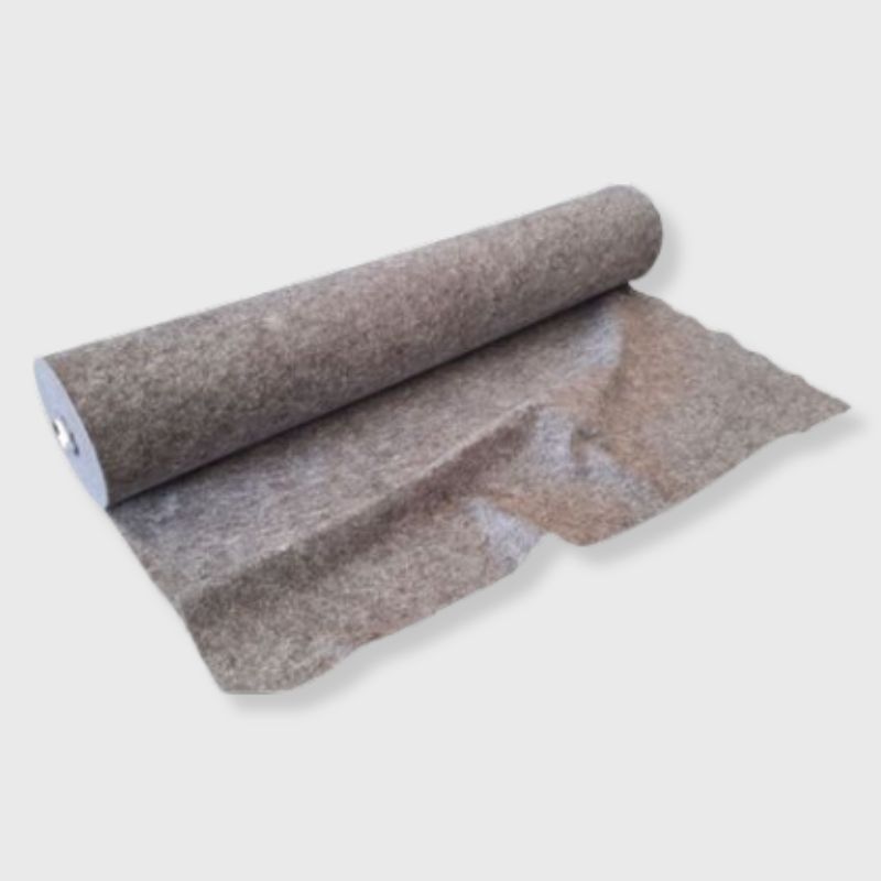 Geotextil poliester reciclado 200 g y 300 g