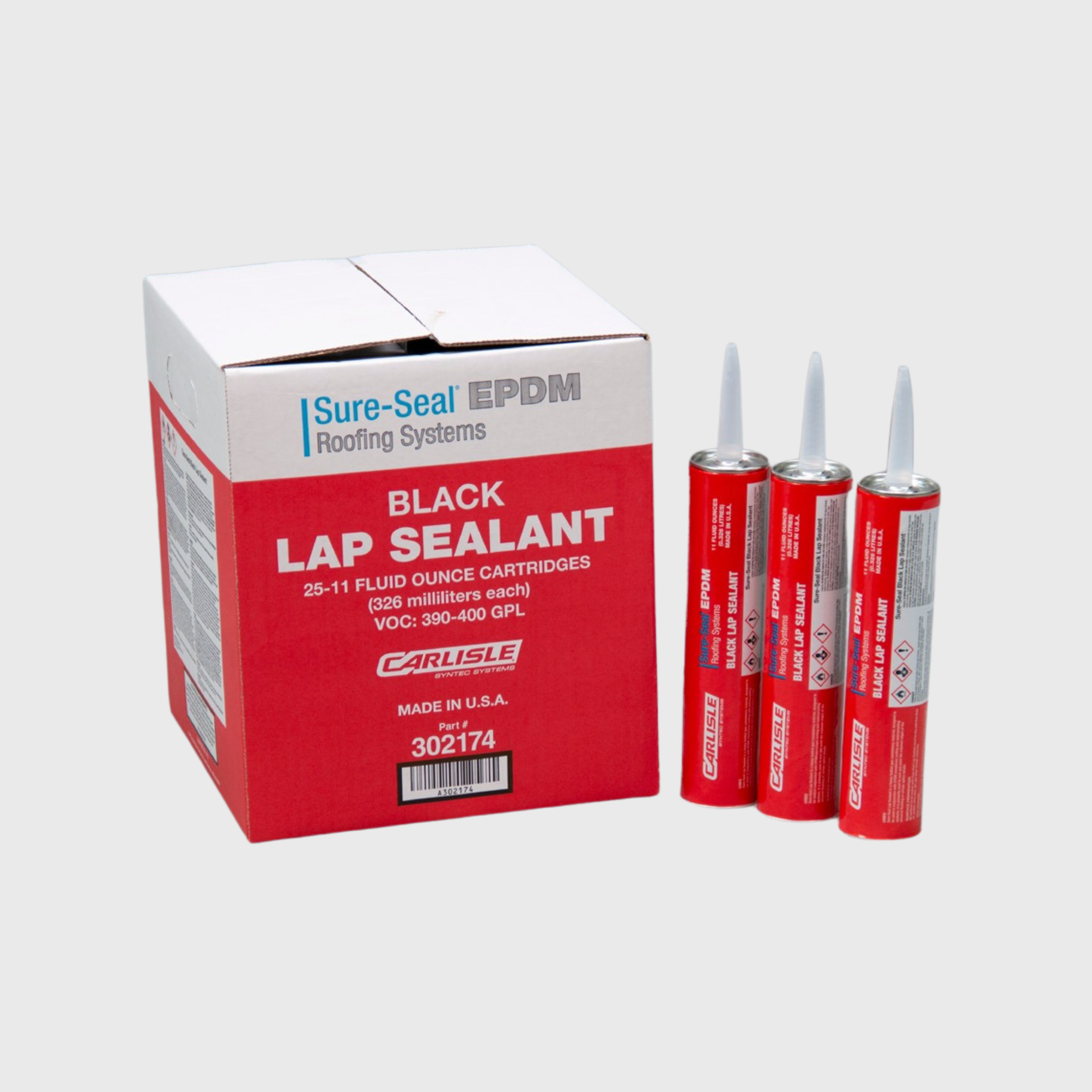 LAP SEALANT Carlisle