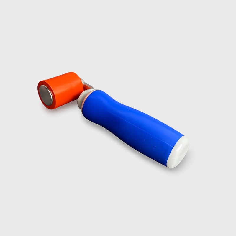 Rodillo de silicona para EPDM