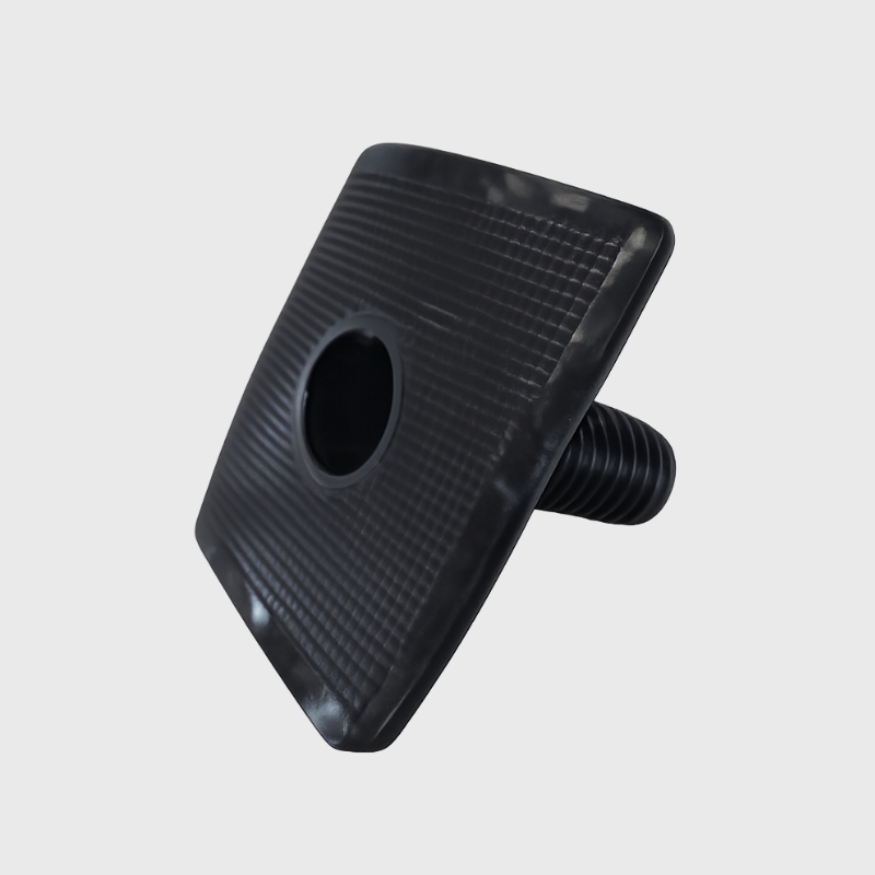 Cazoleta vertical de EPDM