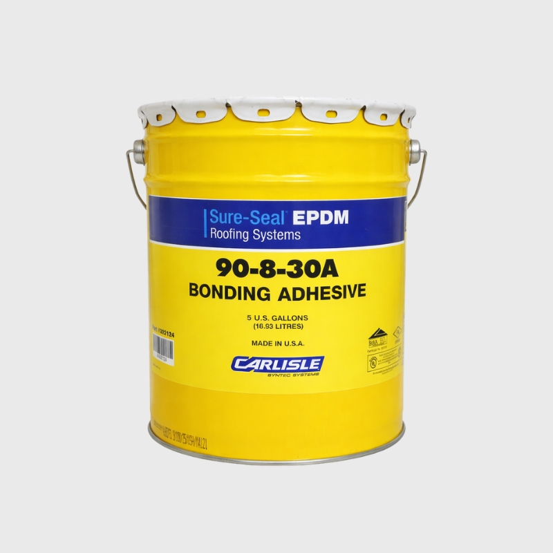 Adhesivo de soporte Carlisle 