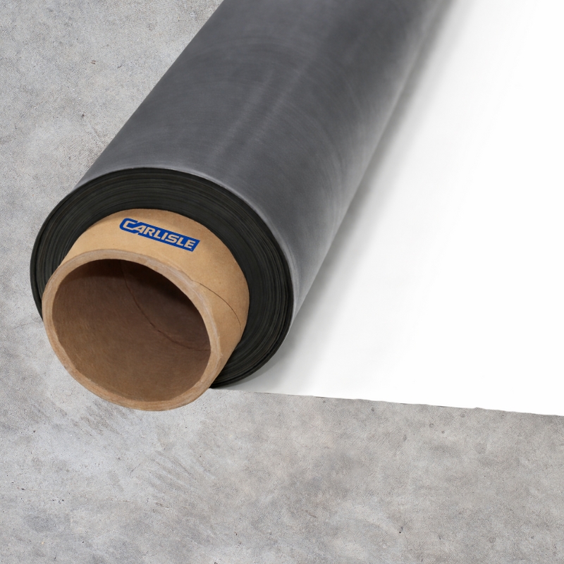 EPDM blanco Carlisle Sure-White 1.52 mm 