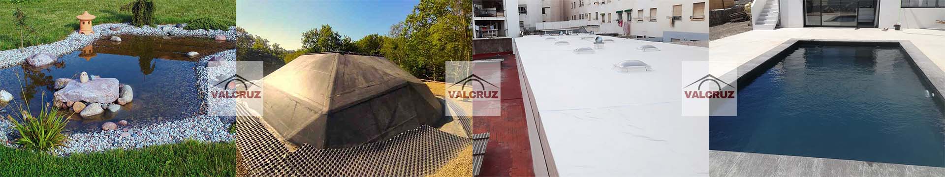 Comprar EPDM Carlisle - Ventajas y beneficios